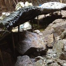 Mining & Quarrying Applications